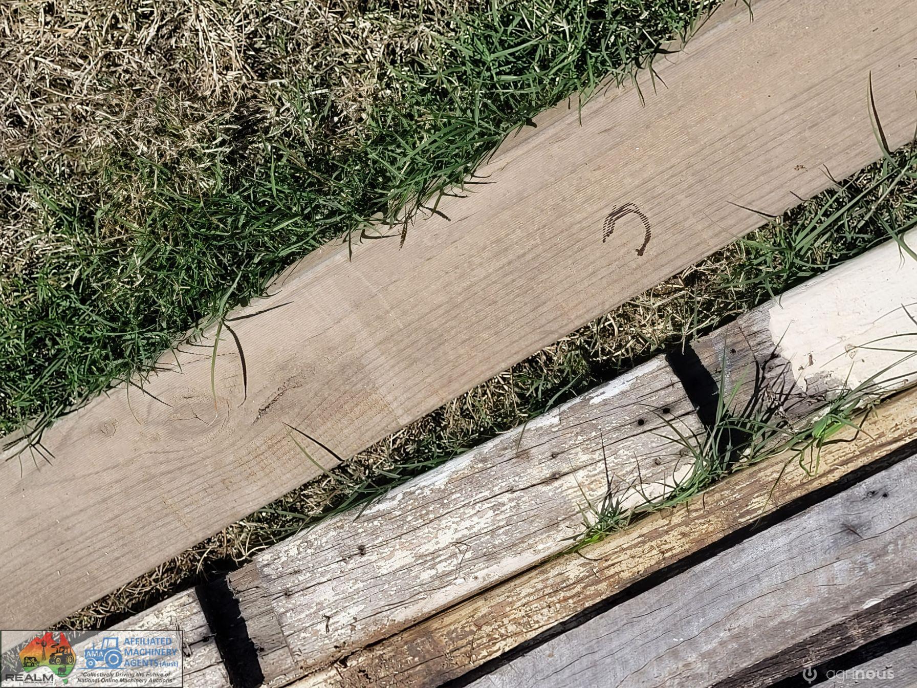 Assorted Building Timber (C) - photo 3