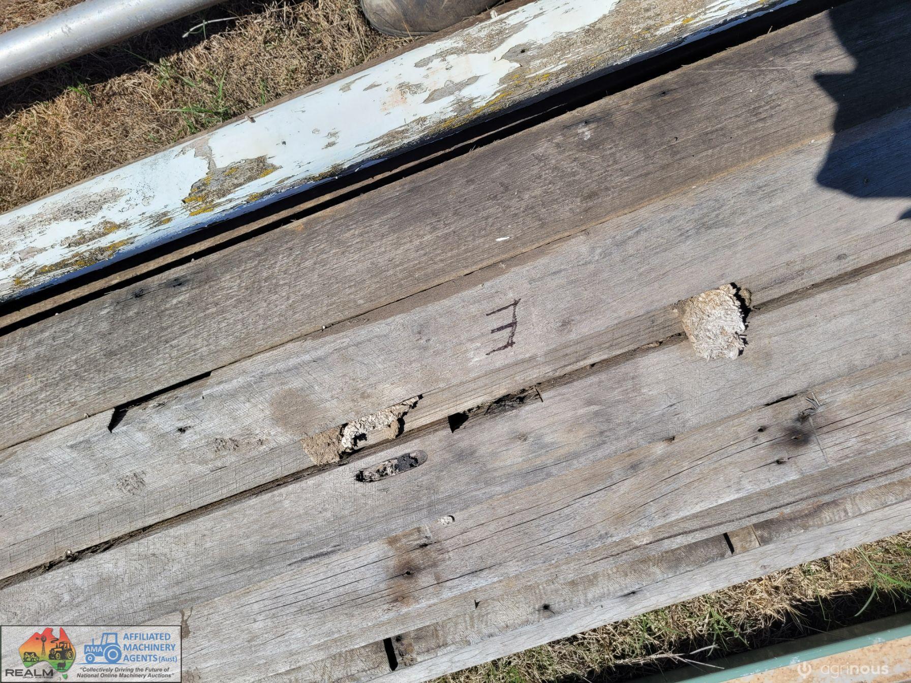 Assorted Building Timber (E) - photo 4