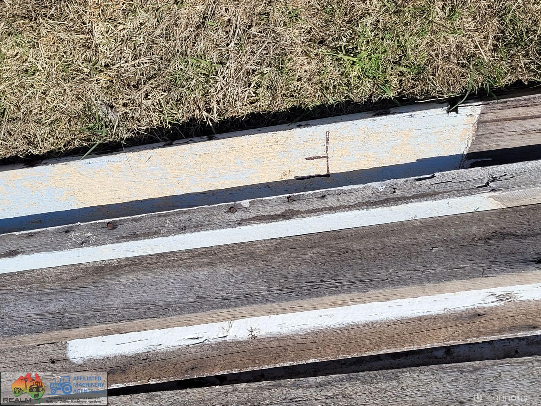 Assorted Building Timber (F) - photo 4