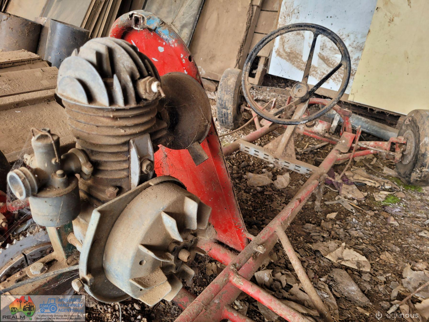 Kids Go-Kart - photo 7
