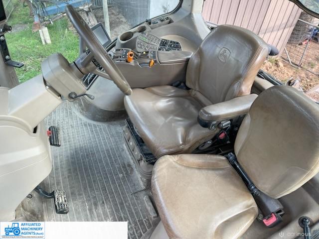 2012 John Deere 8360 R - Track Tractor (VIN: 1RW8360RVCD908287) - Eng. No. (RG6090R035550) - photo 15