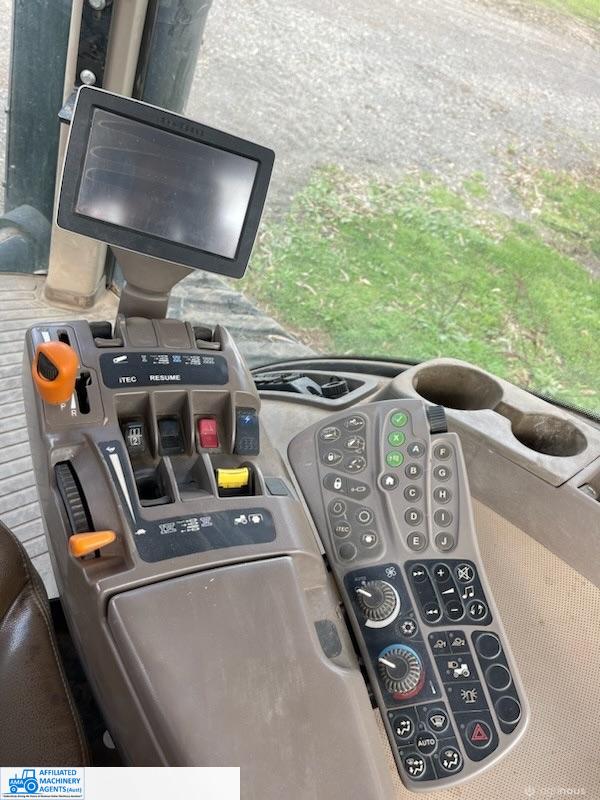 2012 John Deere 8360 R - Track Tractor (VIN: 1RW8360RVCD908287) - Eng. No. (RG6090R035550) - photo 17