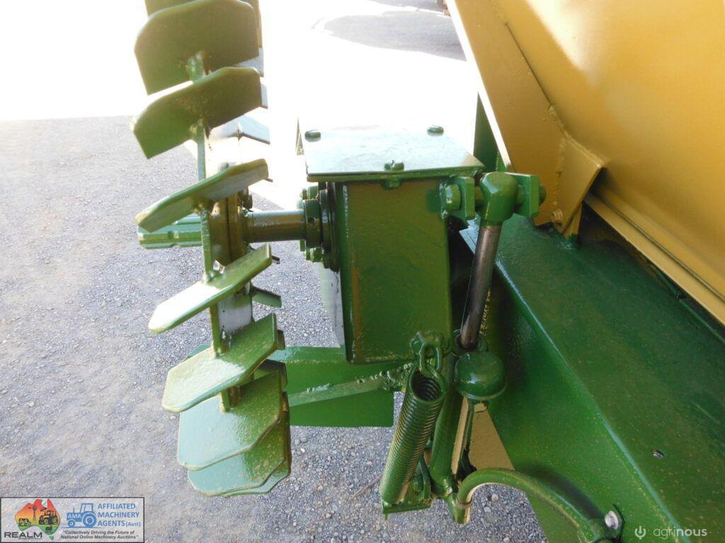 Landaco TS-500 Belt Spreader (D00927) - photo 7