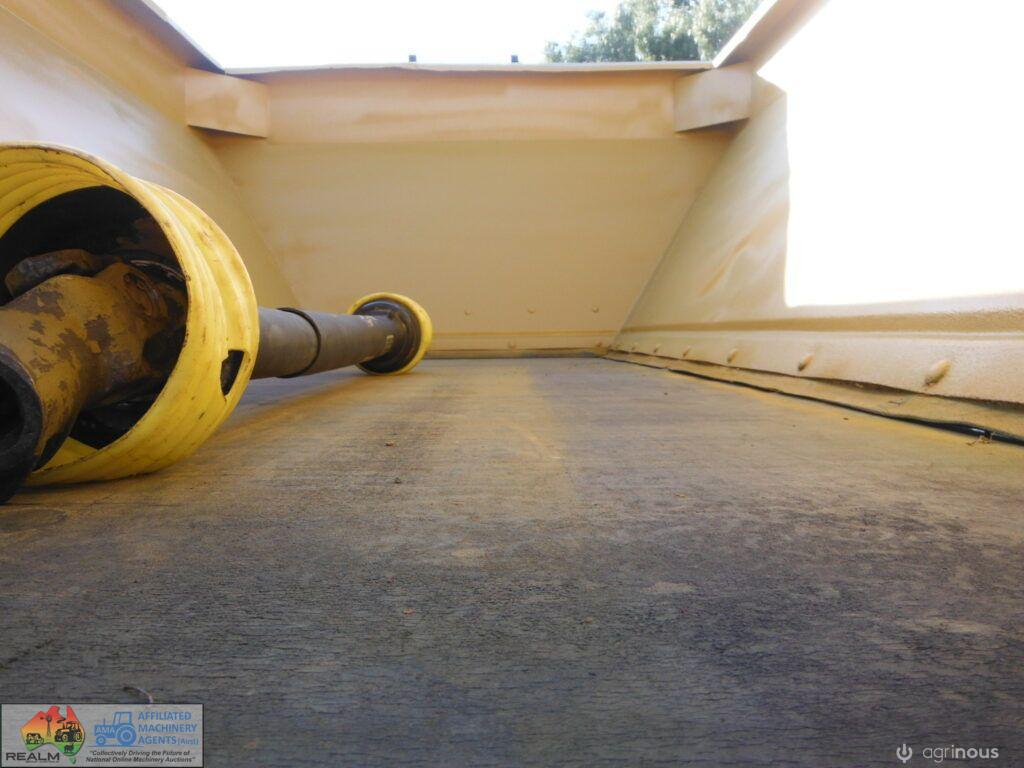 Landaco TS-500 Belt Spreader (D00927) - photo 5