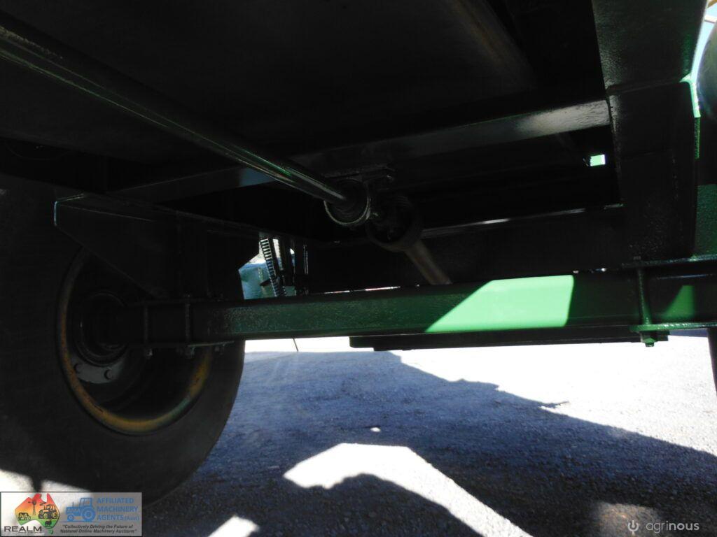 Landaco TS-500 Belt Spreader (D00927) - photo 9