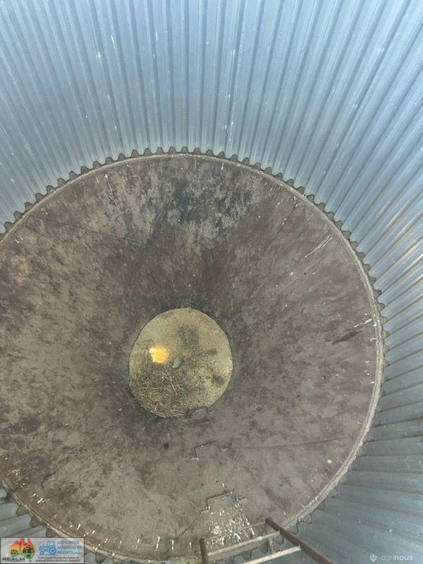Cullen Engineering Pellet Silo - photo 6