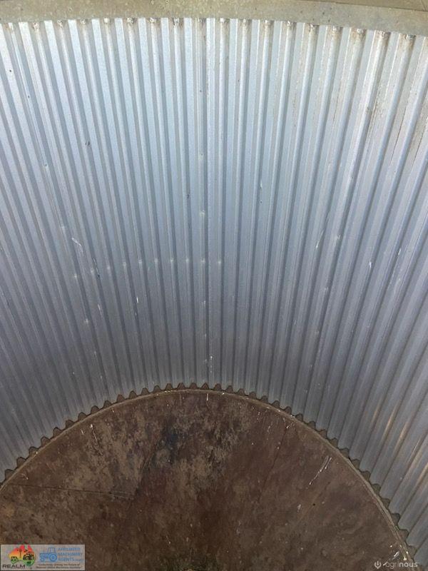 Cullen Engineering Pellet Silo - photo 5