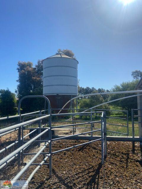 Cullen Engineering Pellet Silo - photo 7