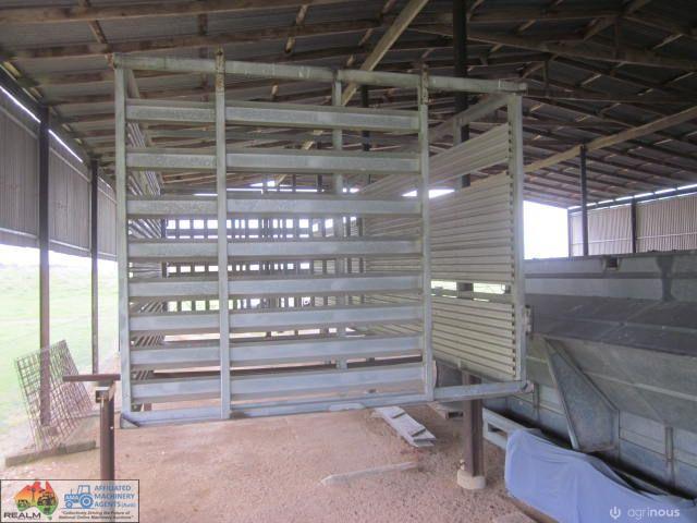 Cattle Stock Crate 6.7m (22ft) long - photo 4