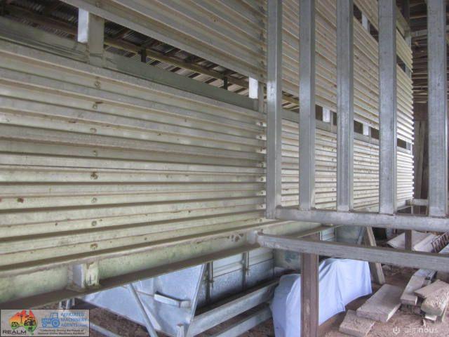 Cattle Stock Crate 6.7m (22ft) long - photo 6