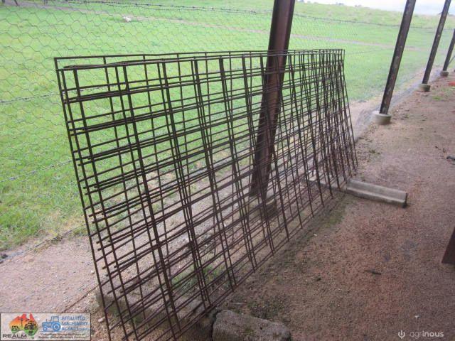 Cattle Stock Crate 6.7m (22ft) long - photo 7