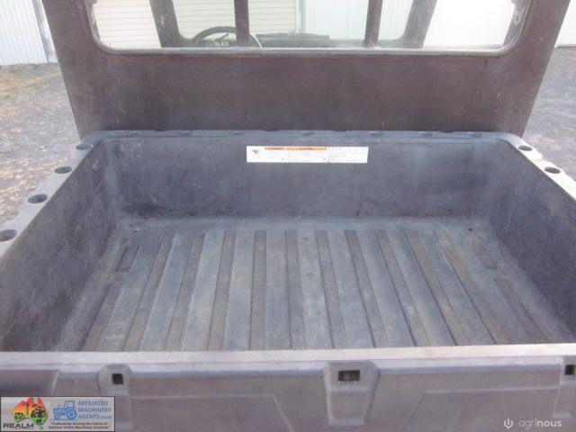 Polaris  Ranger 500 EFI - photo 10