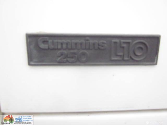 1990  International T2670 Tray Truck (22ft Tray) - photo 17