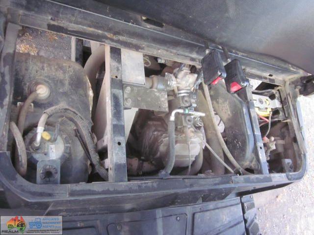 Polaris  Ranger 500 EFI - photo 2