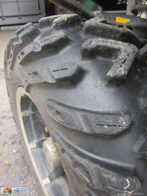 Polaris  Ranger 500 EFI - photo 3