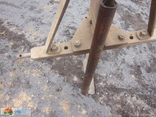 Massey Ferguson Ripper (Model 527 Subsoiler) - photo 4