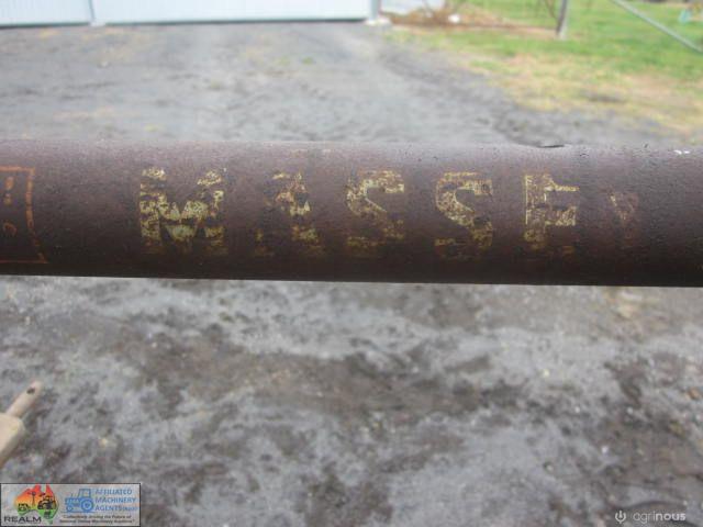 Massey Ferguson Ripper (Model 527 Subsoiler) - photo 5