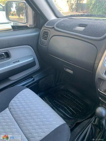 2004 Nissan Navara D22 Dual Cab Ute - photo 12