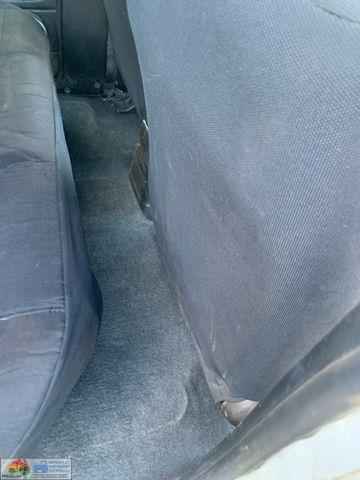 2004 Nissan Navara D22 Dual Cab Ute - photo 14