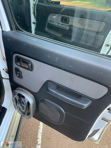 2004 Nissan Navara D22 Dual Cab Ute - photo 15