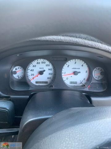 2004 Nissan Navara D22 Dual Cab Ute - photo 16