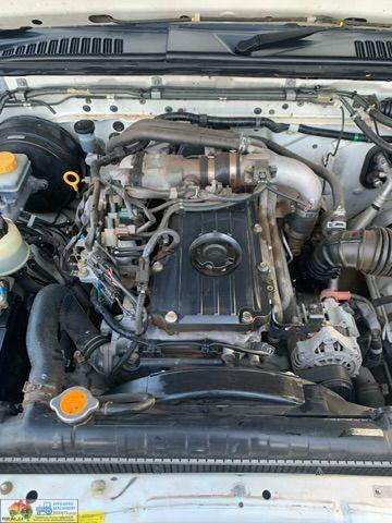 2004 Nissan Navara D22 Dual Cab Ute - photo 20