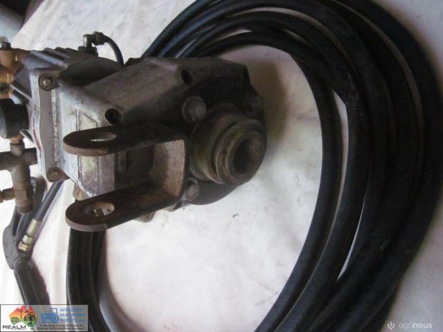 Ferroni High Pressure Cleaner - Tractor PTO (Model 15/150) - photo 5