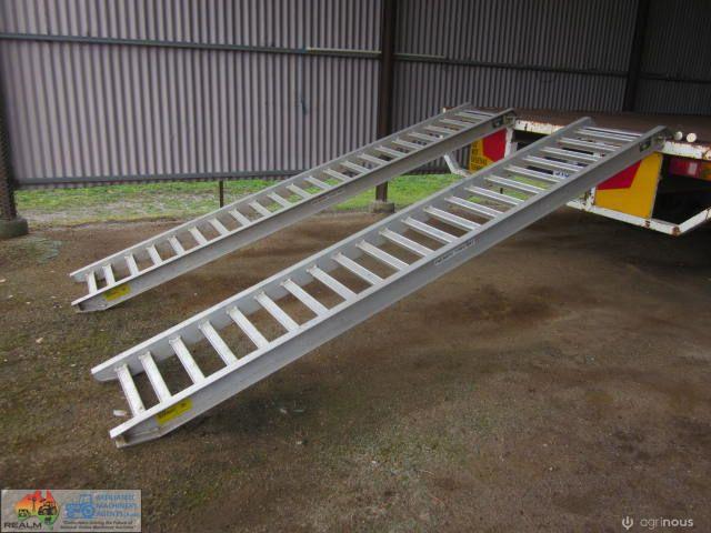 SureWeld Truck  Ramps - photo 2