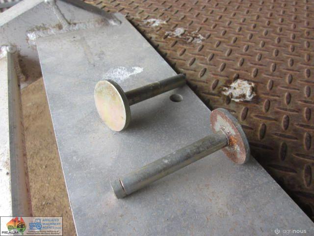 SureWeld Truck  Ramps - photo 3