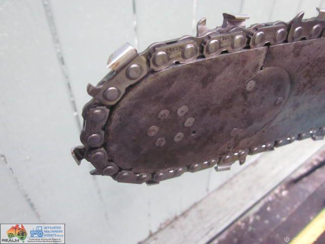 SOLO 680 Chainsaw  (German Made) - photo 5
