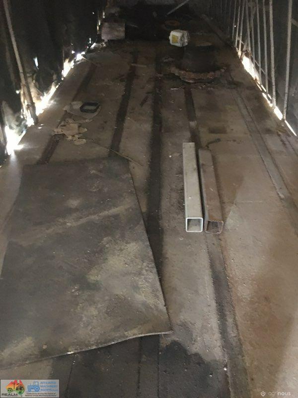 12m Tautliner Deck - photo 7