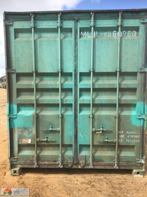 12m Tautliner Deck - photo 9