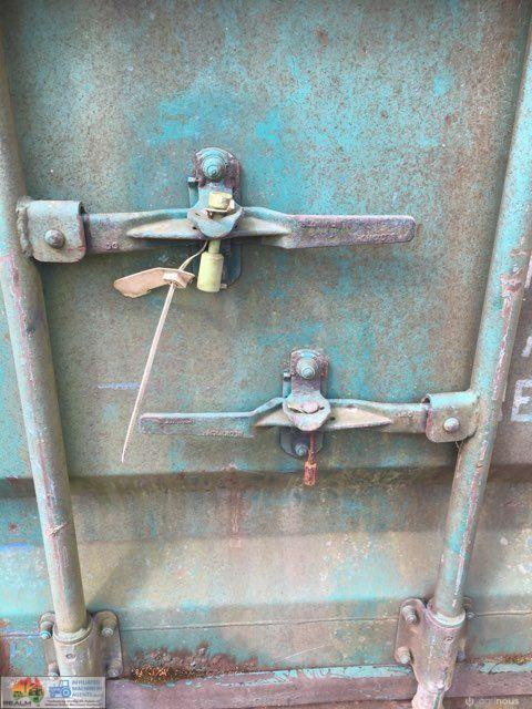 12m Tautliner Deck - photo 10