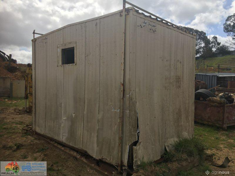 ATCO Site Office 4m x 2.4m - photo 2