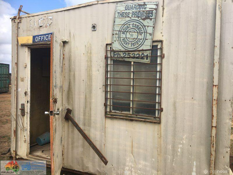 ATCO Site Office 4m x 2.4m - photo 3
