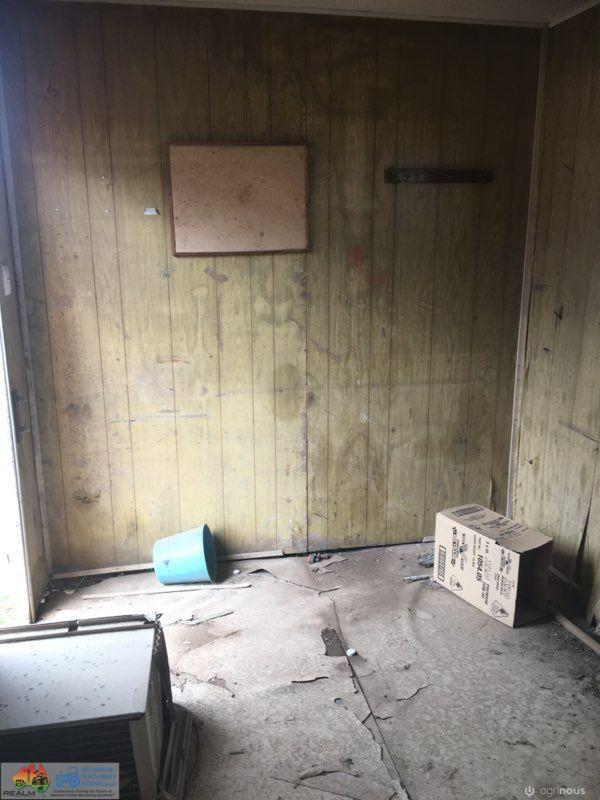 ATCO Site Office 4m x 2.4m - photo 5