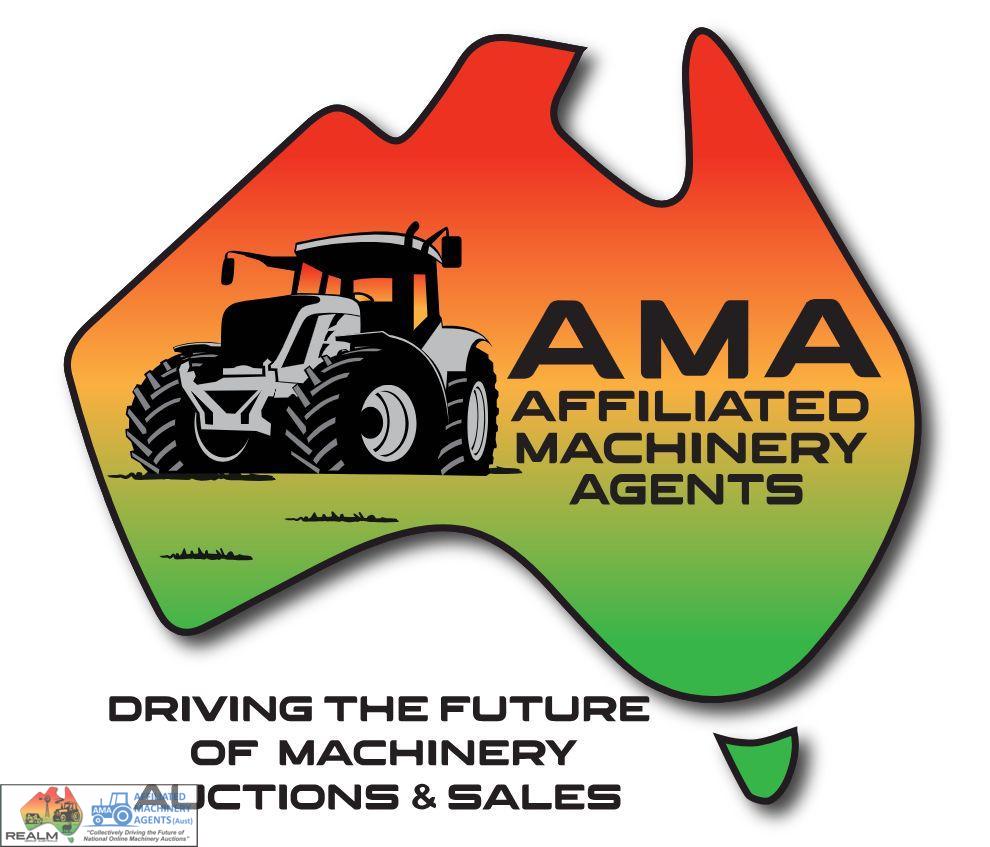 ### NEXT AUCTIONSPLUS AUCTION (AMA-2332) ###