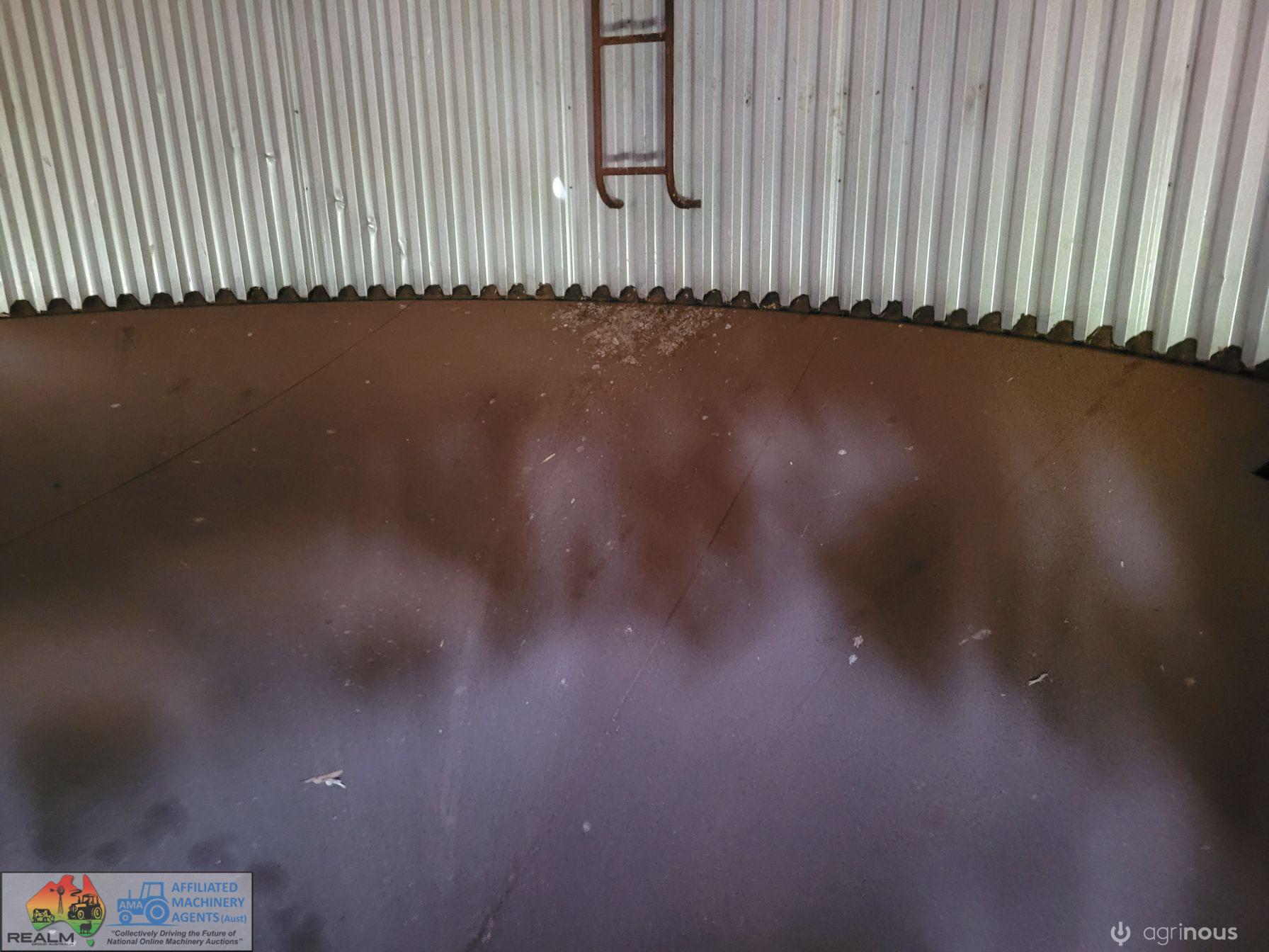 24 ton Field Bin - photo 6