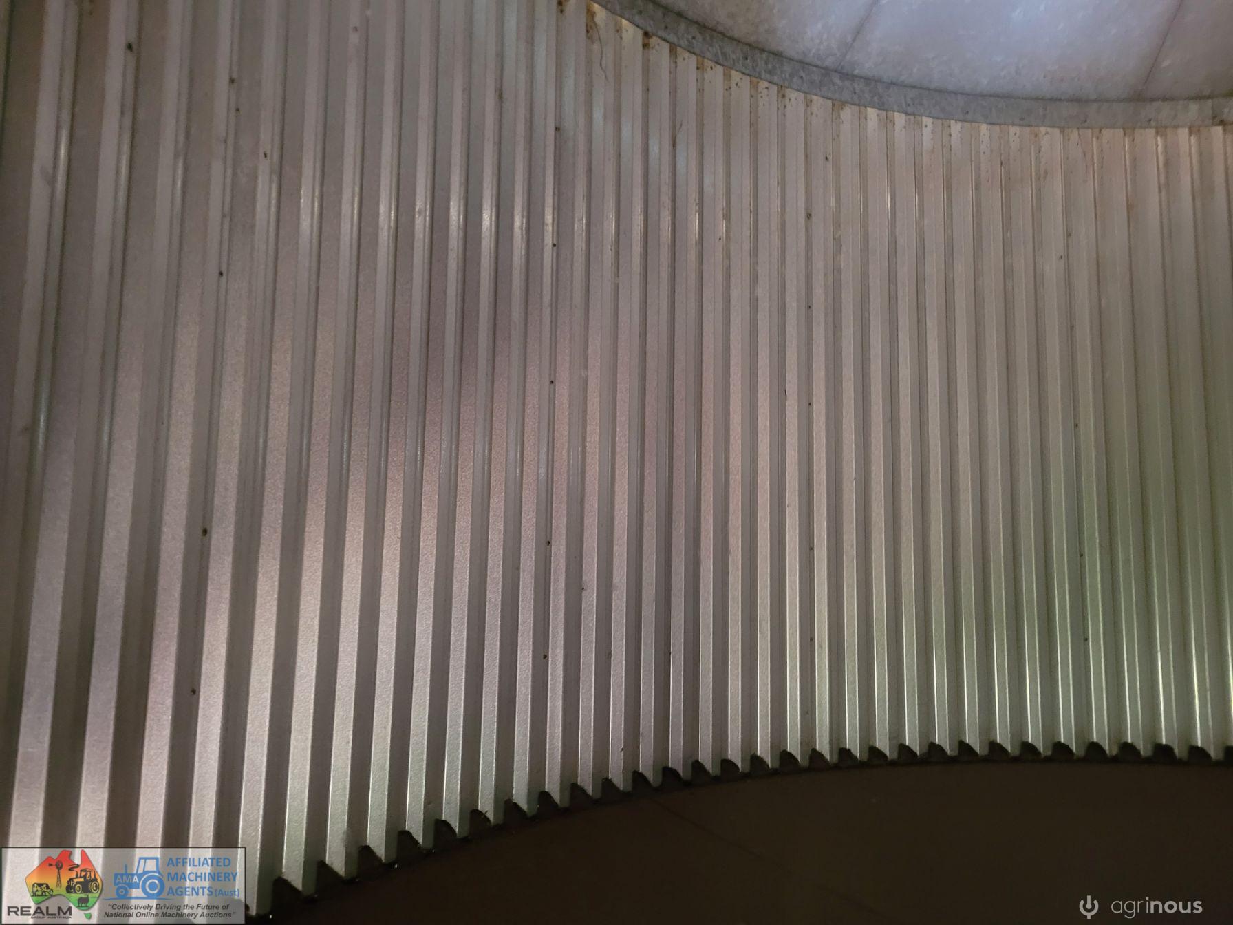 24 ton Field Bin - photo 5