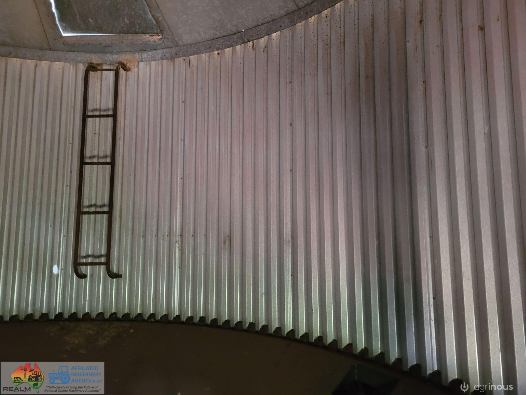24 ton Field Bin - photo 7