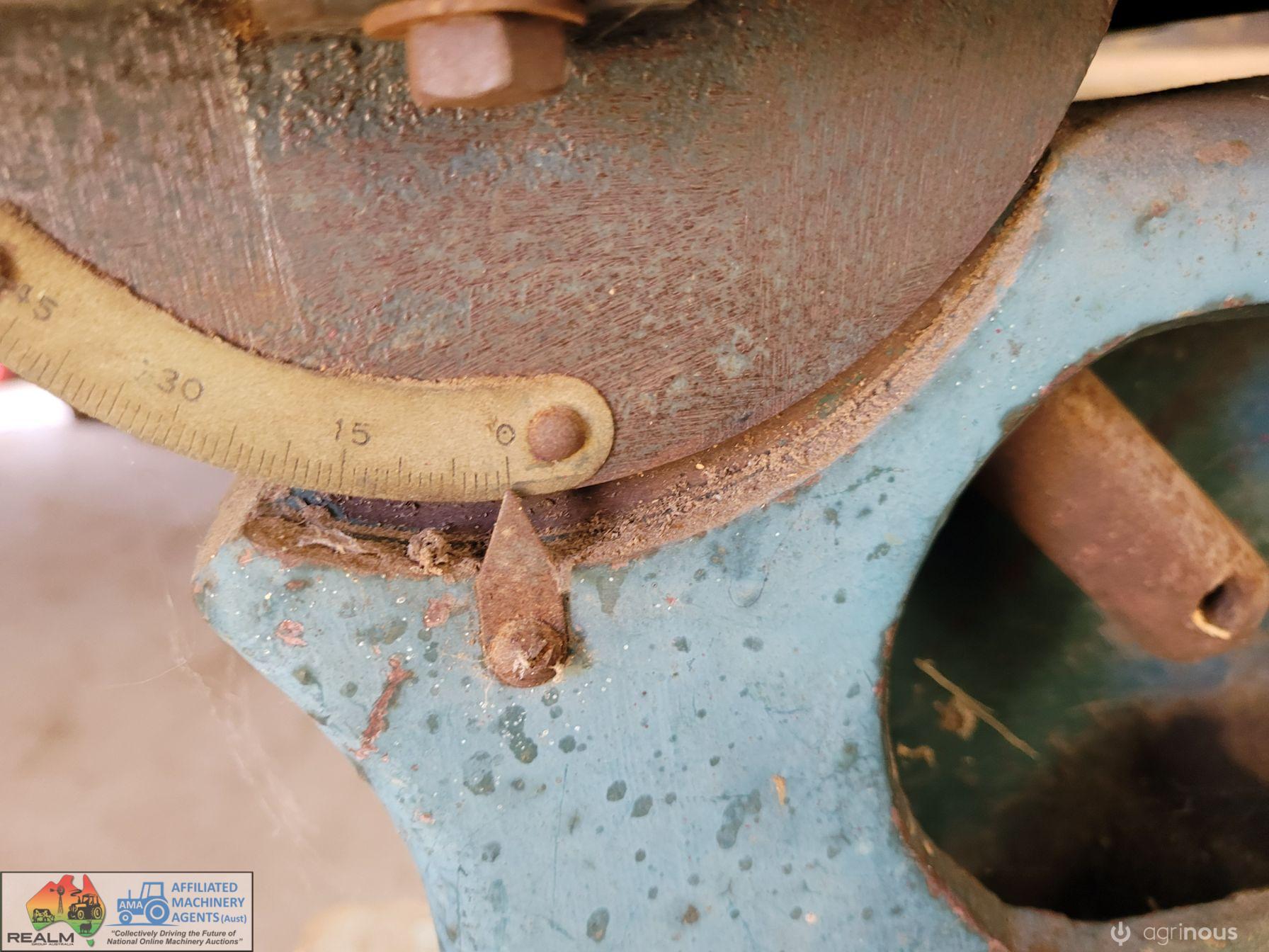 Hyco 240v Industrial Band Saw - photo 5