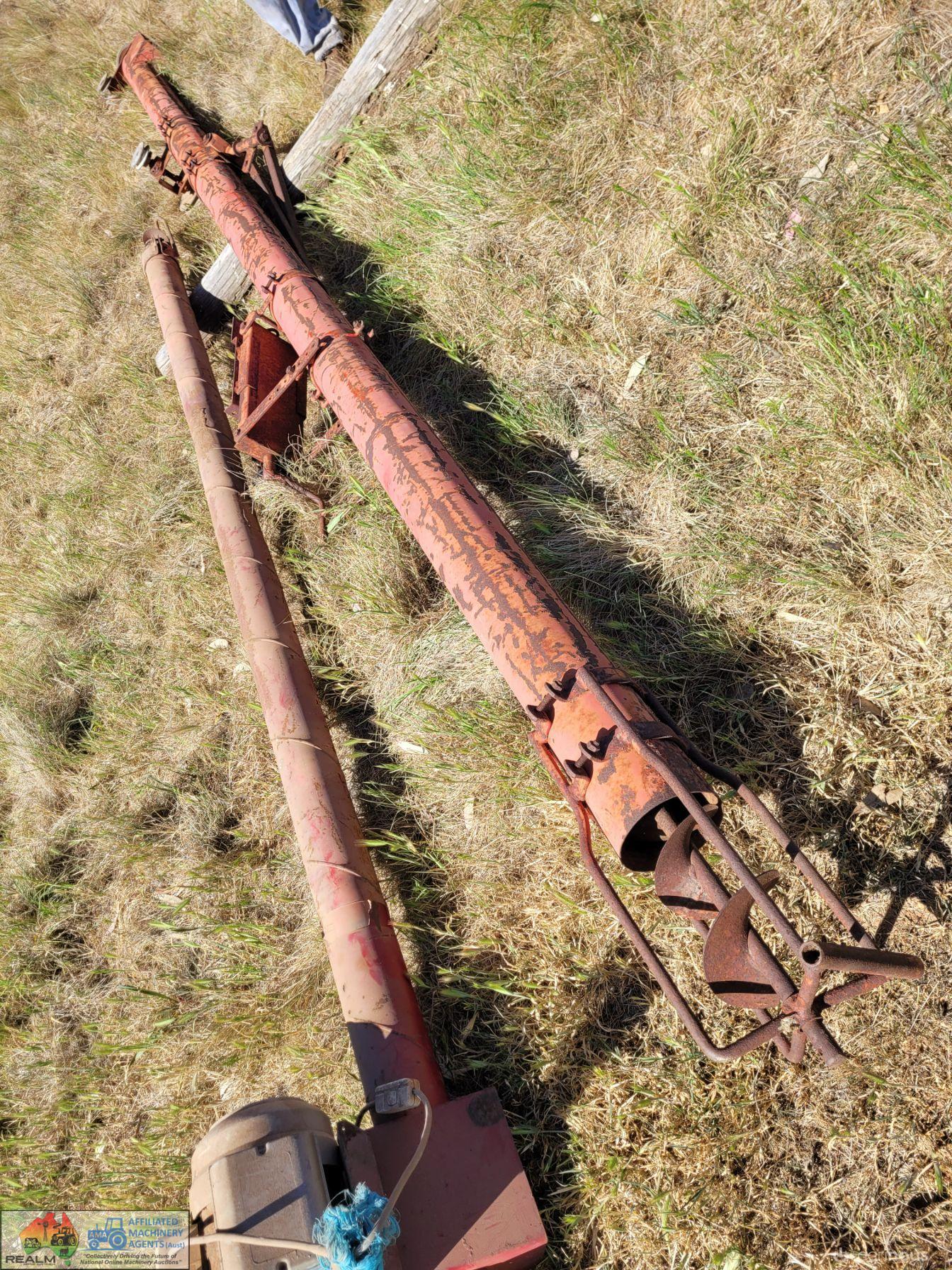 2x Pencil Augers - photo 2