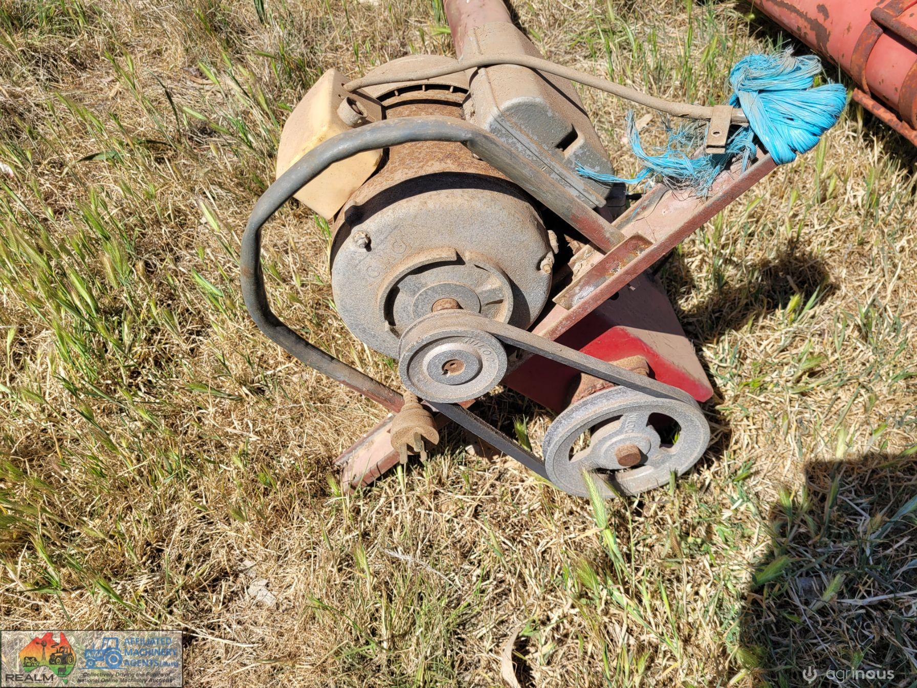 2x Pencil Augers - photo 4