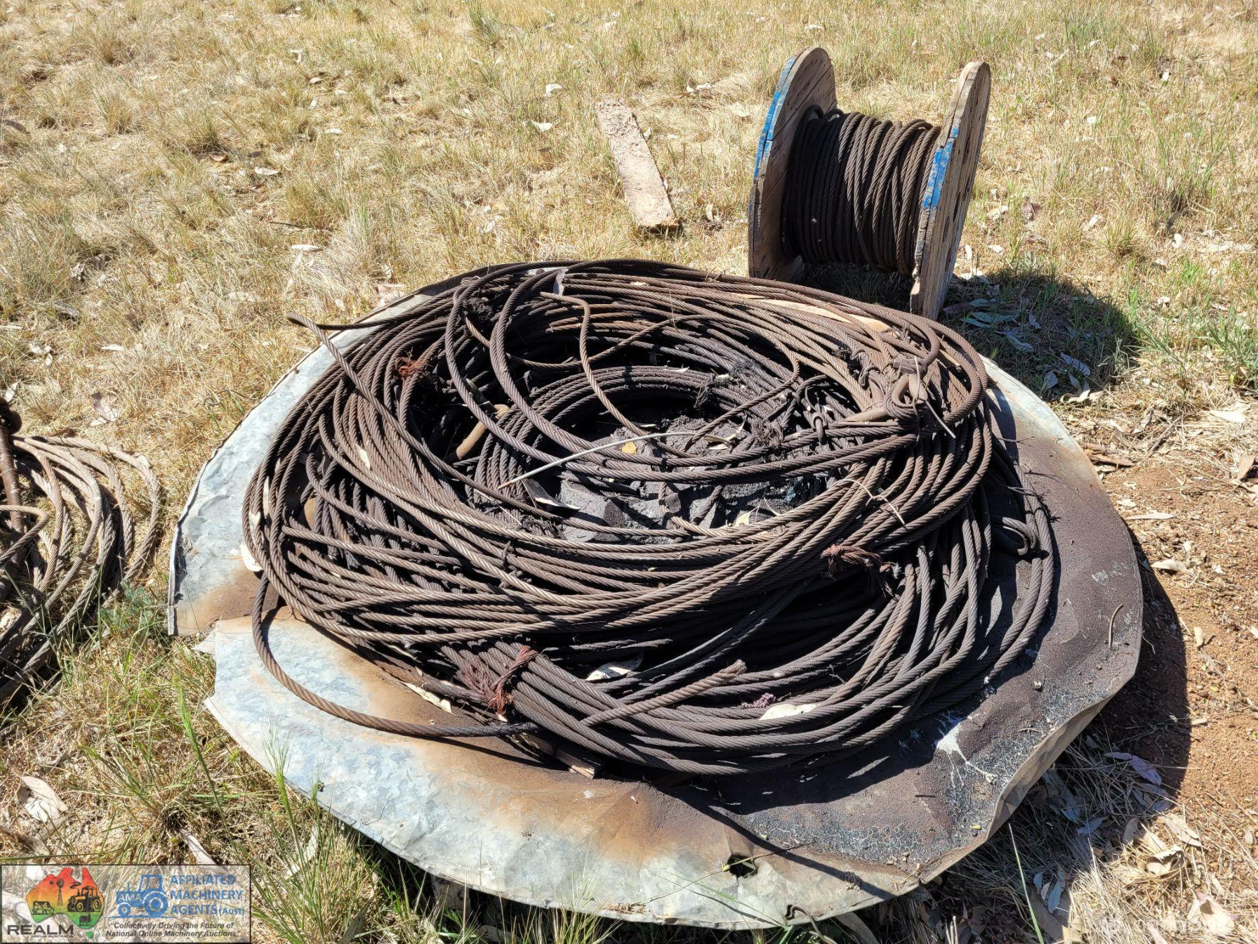 Assorted Wire Cable - photo 2