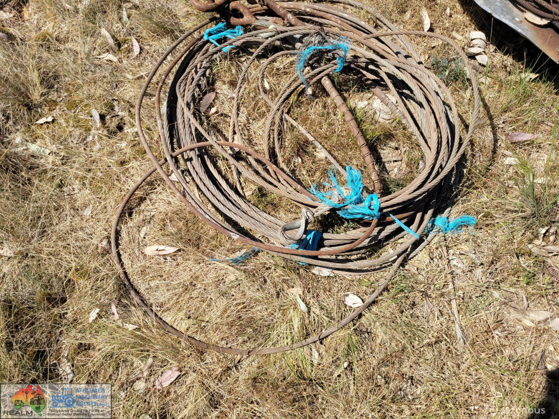 Assorted Wire Cable - photo 4