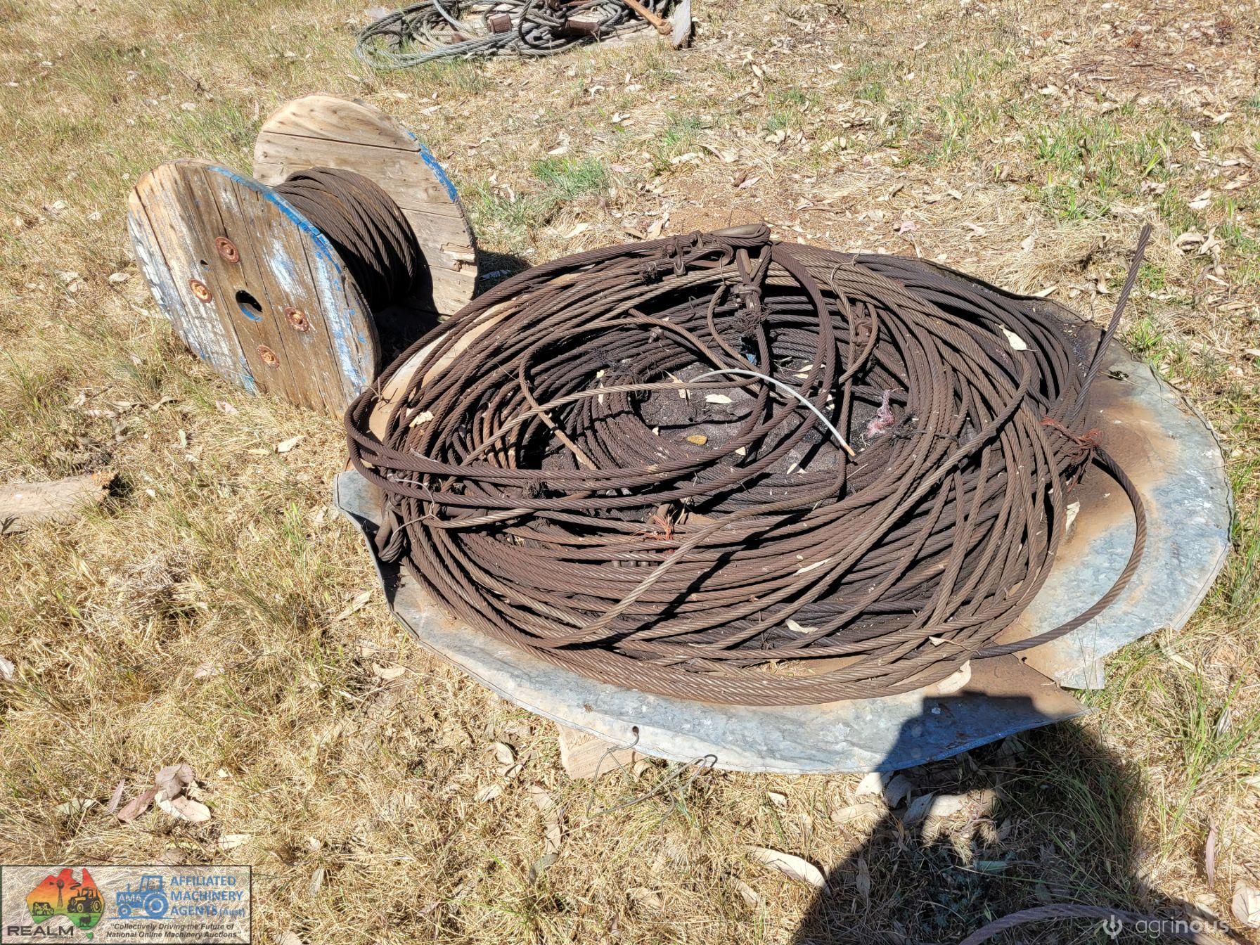 Assorted Wire Cable - photo 3