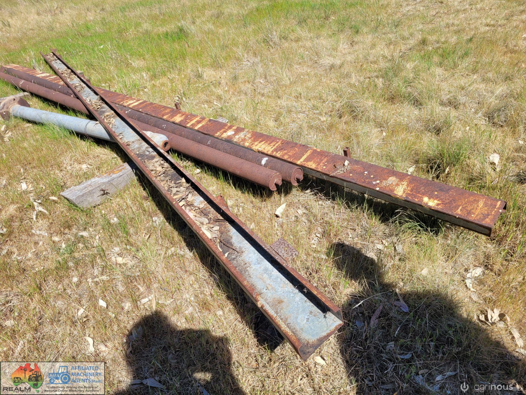 Assorted Scrap Steel - photo 2