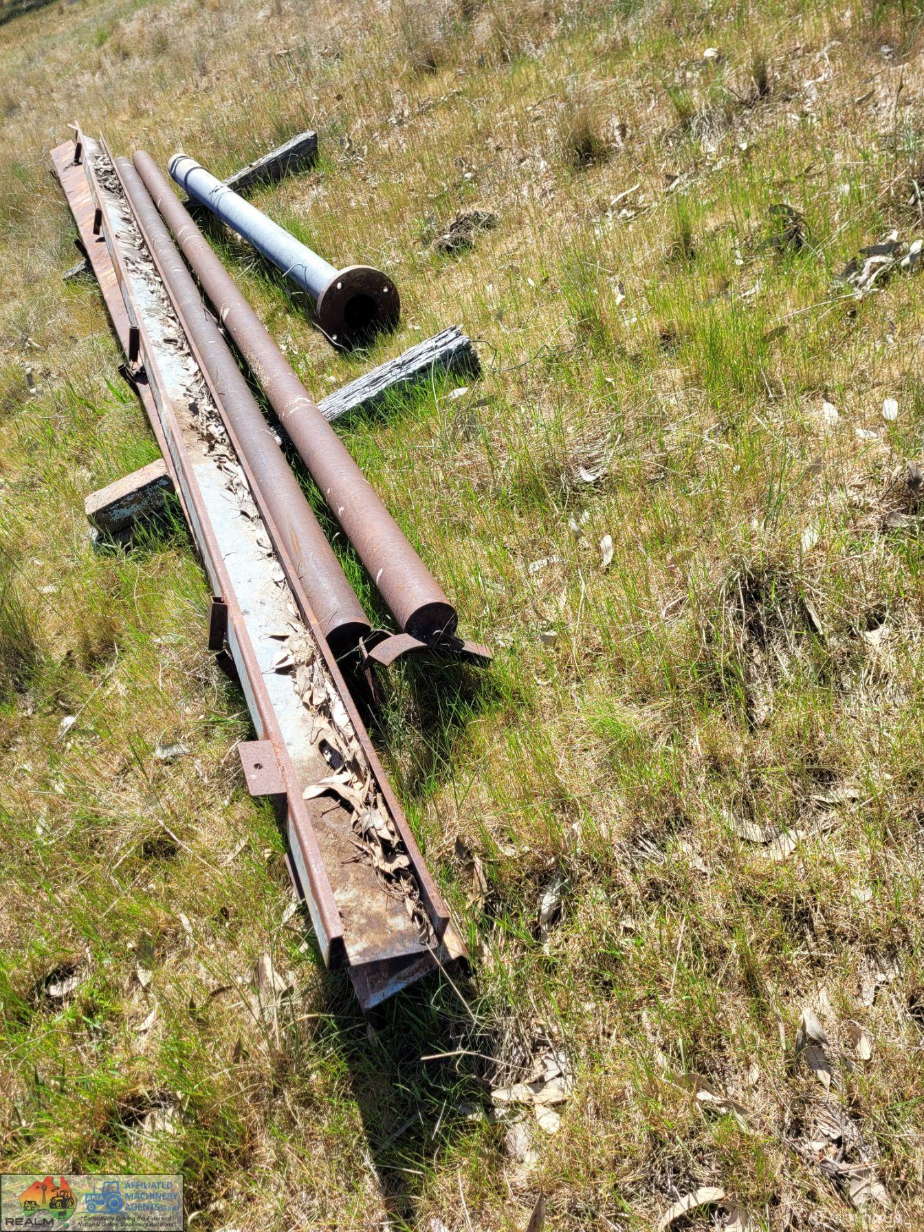 Assorted Scrap Steel - photo 3