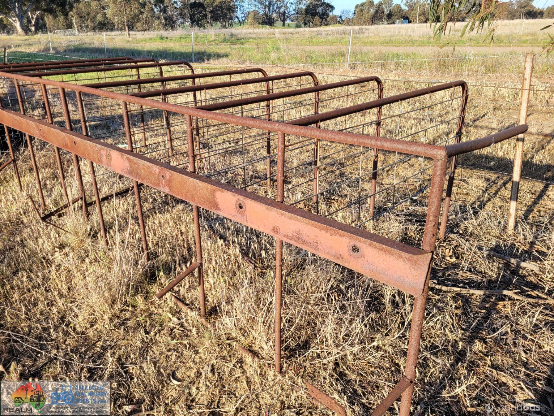 Calf Rearing Stalls - photo 2