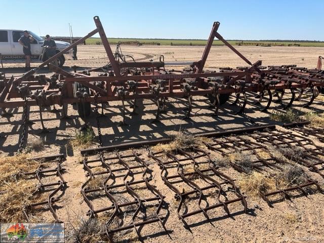 740 International - Folding Scarifier - 69 Tynes - photo 11